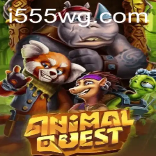 Explorando o Fascinante Mundo de AnimalQuest: Regras, Desafios e Aventura