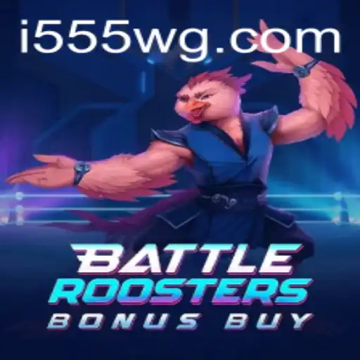 BattleRoostersBonusBuy: Uma Aventura de Jogo Inovadora