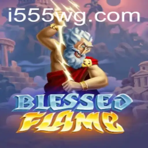 Descubra o Mundo de BlessedFlame: Uma Aventura Épica no Universo i555