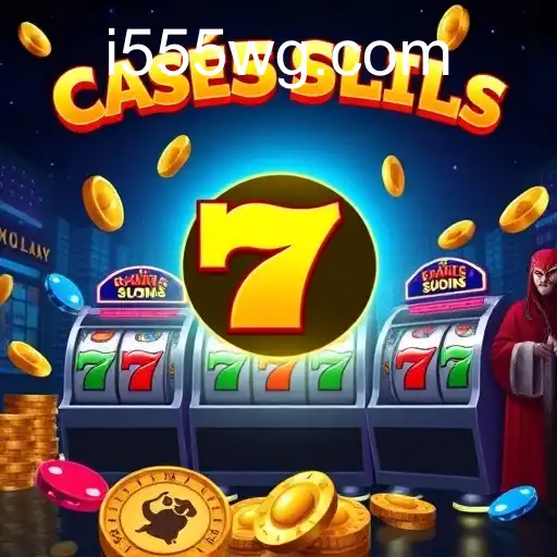 Caça-níqueis online