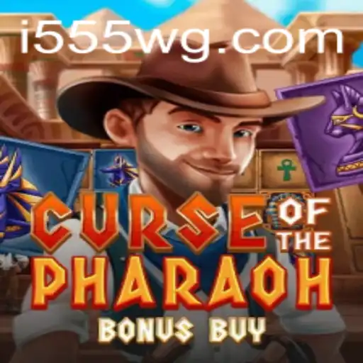 Descubra o Mistério de 'Curse of the Pharaoh Bonus Buy'
