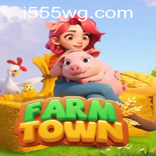 Descubra o Fascinante Mundo de FarmTown: A Aventura Rural Definitiva