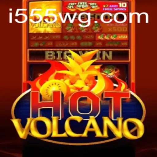 HotVolcano: Uma Aventura Emocionante no Mundo dos Jogos