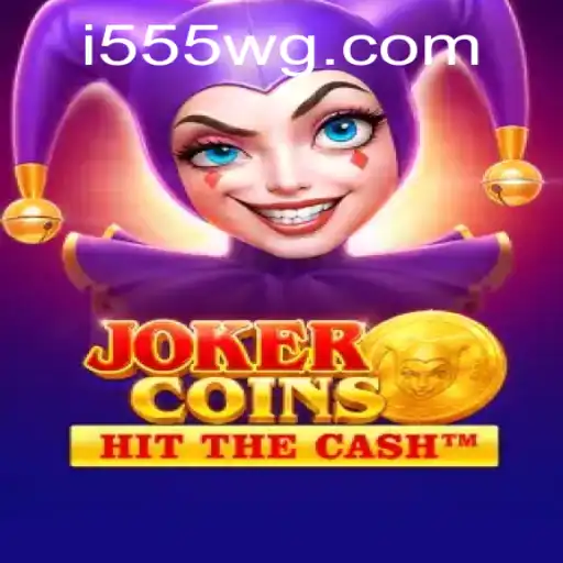 Descubra o mundo envolvente de JokerCoins