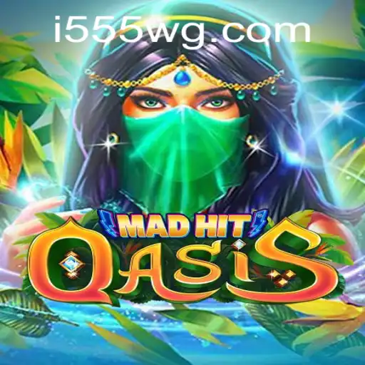 Descubra o Fascinante Mundo de MadHitOasis: Entretenimento e Estratégia