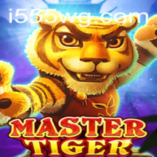 MasterTiger: Uma Inovadora Jornada no Mundo dos Jogos