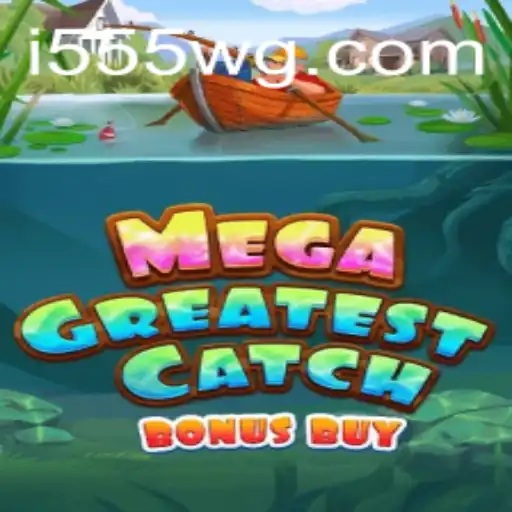 Explorando o Mundo de MegaGreatestCatchBonusBuy: Aventura e Estratégia em Cada Jogo