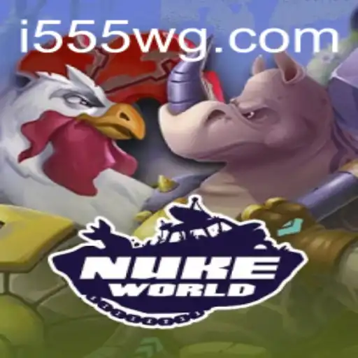 Descubra o Fascinante Universo de NukeWorld e as Estratégias de Jogo Envolventes