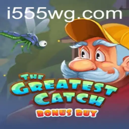 Explorando o Mundo de TheGreatestCatchBonusBuy: Um Jogo Revolucionário