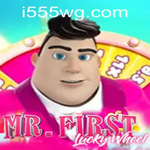 Descubra o Empolgante Universo do Jogo MrFirstLuckyWheel