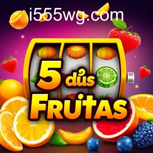 Slots de Frutas
